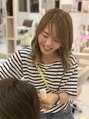 レイフィールド 光の森店 宮島 有加