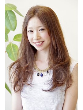 ジプソ(Gypso) Gypso sweetカール