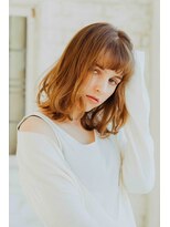 ヌンクマールス(NUNC malus)&nbsp;【2020年の新作スタイル】田町美容室NUNCmalus