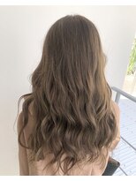 エイト マカビ 沖縄真嘉比店(EIGHT makabi) 【EIGHT 真嘉比】お客様スタイル_