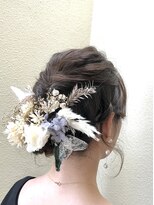 エイト オキナワ 沖縄新都心店(EIGHT okinawa)&nbsp;ウエディングスタイル