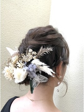 エイト オキナワ 沖縄新都心店(EIGHT okinawa) ウエディングスタイル