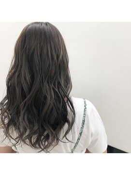 ウィールスター(Wealstar) アッシュグレージュ