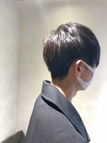 カルテット(Quartett)&nbsp;【Quartett】さっぱりだけど短すぎないショート