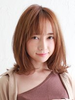 アース 小禄店(EARTH)&nbsp;ふんわりナチュラルセミディ