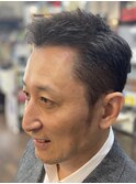 フロントアップショートスタイル
