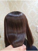 ☆ツヤサラ髪質改善☆