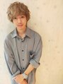 リルマッシュ(Lil.Mash) 山口 貴史