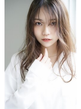 ミミ(mimi) 大人可愛い