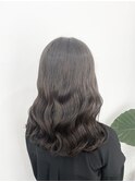 まろやかグレージュカラー★