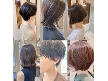 詳しい情報はinstagram   cottage_hair_ginzaで確認下さい　