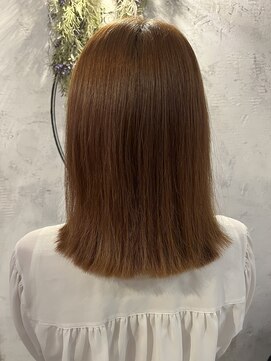 アドール(ADOR) ピンクブラウン