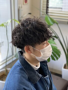 ライオンハート 長命ケ丘店(Lion Heart) ソフトツイスパ