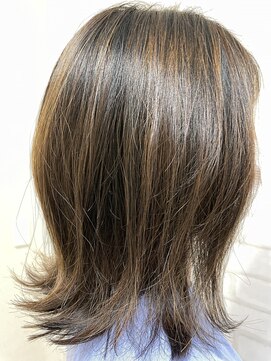 ポルタ(porta) 外ハネボブ