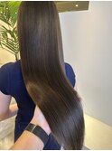 【20/30/40代大人女性向け】毛先柔らかカールで大人ツヤ髪♪