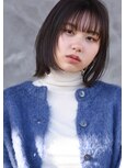 レイヤーボブ