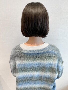 フォーカス 南流山店(FOCUS) 韓国ボブ