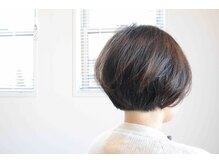 ヘアーズ マツシタ(Hairs MATUSITA)の雰囲気（骨格や髪質などでお困りの方も是非お気軽にご相談ください♪）