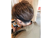 テーラー(tailor)
