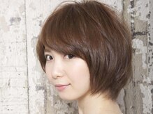 ラポールヘア ヨシヅヤ名古屋名西店