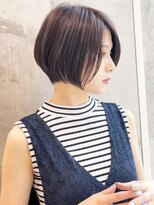 グランド(GRAND)&nbsp;丸み美人ショート