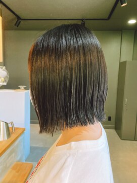 レプリカ(REPLICA) REPLICAボブ