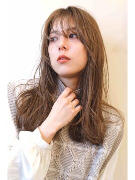 フラミューム 高崎(flammeum) フラミュームスタイル