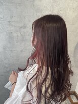 アフィナー 上大岡(Afinar) ♪【tomo 上大岡】 インナーピンク