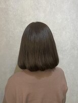 ウィスプ 赤羽店(wisp) ブルージュボブ