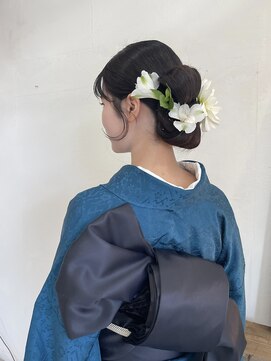 アイシー(i See.) arrange