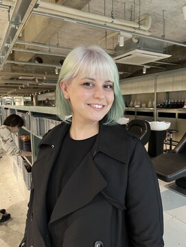 リム(LIM) フェアリーボブ