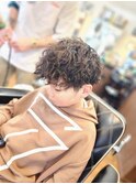 キッズ×ツイストスパイラル