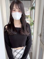 インク ヘアーデザイン(inc. hair design)&nbsp;ロング