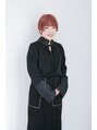ネラクデバトン(Nerak de BATON) 眞井 彩菜