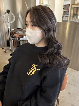 ユイマァル 岡山店(YUIMARL) 明暗ハイライト