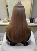 高濃度水素ストレート