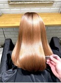 Cara original 髪質改善トリートメント