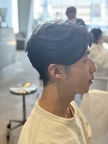 ルーム プロデュースドバイ アミカ(Room produced by Amica) ニュアンスパーマ