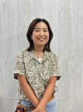 テーラヘアー 木更津本店(TELA HAIR) 西舘 愛良