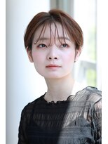 ヘアドゥ 本八幡店(hair do)&nbsp;クールショート