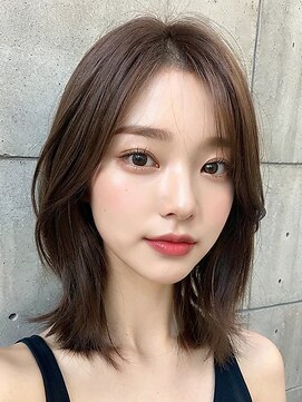 キートス(kiitos) 大人可愛い小顔前下がりボブ×ナチュラルボブ×ミニボブ20代30代