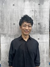 サラ 山口店(SARA) 郡司 憲