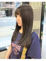 シア 綾瀬店(SHEER)&nbsp;レイヤーカット