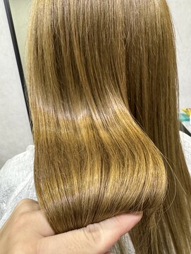 ジェラド(JERAD) 白髪ぼかし