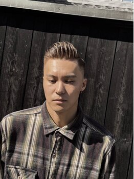 イージーライフ カットクラブ(EASY LIFE CUT CLUB)の写真/丁寧なカウンセリングを行い、骨格・髪質を見極めカット！忙しい朝も簡単にキマる清潔感×好印象なヘアに◎
