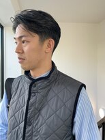 ナループロア ハチ(Nalu pu loa hachi)&nbsp;メンズカットが得意な美容室/マッシュ/メンズパーマ/スパイラル