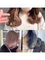 ヘイハッピー ヘアーラウンジ(HEY HAPPY hair lounge) 髪質改善、ショートカット、ハイトーン。なんでもお任せください