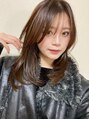 ディルガ リンク(Dilga LINK) 低アルカリのブリーチなしカラー♪レイヤーで扱いやすく◎