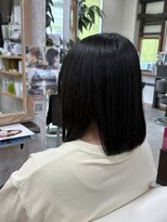美容室グラード(GRADO)&nbsp;収まりカット！