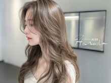 ヘアーアンドエステ ハラダ 滝ノ水店(Hair&Esthe Harada)